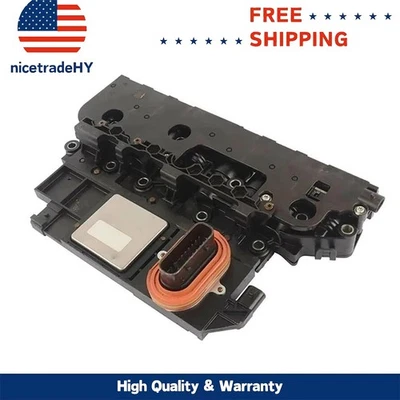 6T70/75 Solenoid Pack / TCM for Enclave Impala Malibu Acadia Terrain G6 Aura Vue Foto 1 de 4