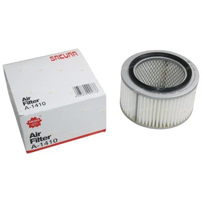 Air Filter for Suzuki Sierra SJ413 SJ50 SJ51 SJ70 SJ80 1984-1998 1.3L G13A G13BA - Image 1 of 2