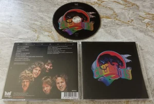 COUCHOIS - Couchois ( 1979 ) - CD ( AOR, Soft Rock ) - Imagen 1 de 5