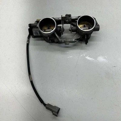 Throttle Body Asm, 50mm - 2020 Polaris  XC 850 - Image 1 of 4