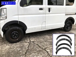 Suzuki Every DA17V Over Fender Trim Black - Picture 1 of 6