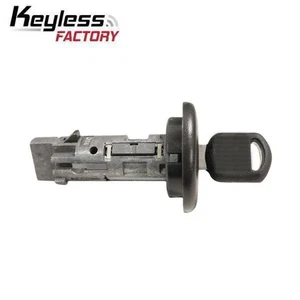 1 New Aftermarket 707835 Ignition Lock for 2003-2007 Hummer H2 CODED - Bild 1 von 1