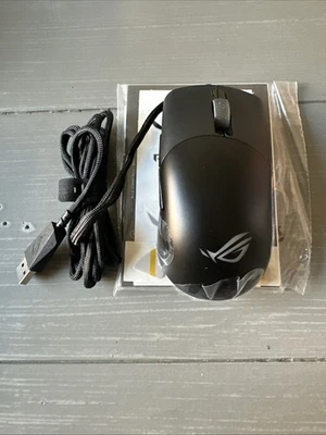 ASUS ROG Keris Wired Gaming Mouse P509 *NEW* - Image 1 of 4