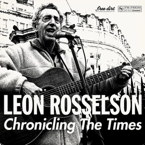 Leon Rosselson Chronicling the Times (Vinyl) 12" Album (US IMPORT) - Picture 1 of 1