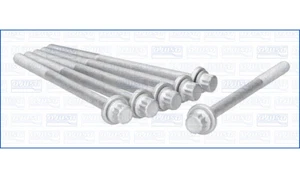 One Cylinder Head Bolt Set For SUBARU IMPREZA 16V 2.0 280 EJ205P (9/1998-9/2000) - Picture 1 of 2