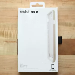 Distressed Boxes But Brand New tech21 iPhone 7 Plus Evo Elite Case Free Shipping - Picture 1 of 5