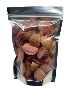 GEFRIERGETROCKNETE PLUOTS GRÖSSE 1,0 OZ TASCHE TOLLER SNACK - Bild 1 von 4