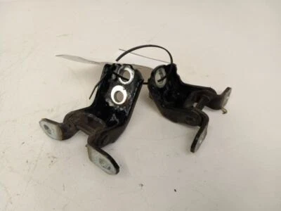 2010 NISSAN SENTRA REAR LEFT DOOR HINGE - Image 1 of 4