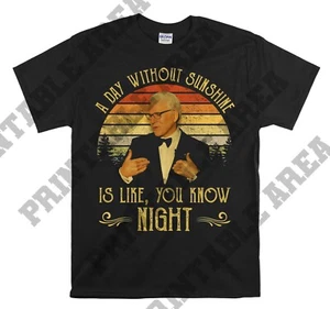 Steve Martin A Day Without Sunshine Film Hoodie Tshirt Herren Damen Unisex MO432 - Bild 1 von 5