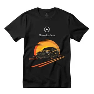 Schlanke Raffinesse: Mercedes GLE Coupe T-Shirt - Bild 1 von 4