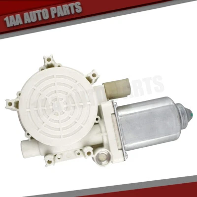 Motor elevador de ventana para BMW E39 525i 528i 530i 540i Z8 M5 Mini Cooper 2002-2005 Foto 1 de 4