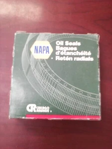NAPA Chicago Rawhide Oil Seal 21918    V - Bild 1 von 4