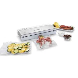 Foodsaver PowerVac Vacuum Sealer VS0100 - Picture 1 of 8
