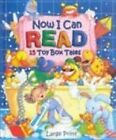 Now I Can Read 15 Toy Box Tales, Maureen Spurgeon, Used; Good Book