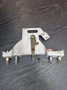 Ford Falcon XD XE ac Heater Control Panel with switches - Picture 1 of 2
