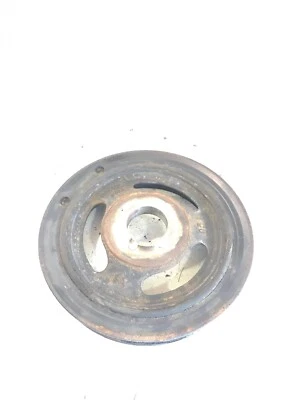 Puleggia Dell'Albero Motore Citroen Nemo 1.4 Hdi 9654961080 Originale 2005-2010 - Immagine 1 di 4