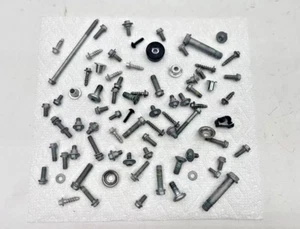 New 2023 GasGas MC450 Miscellaneous Bolt Kit OEM Nuts Washers Springs Husqvarna - Foto 1 di 2
