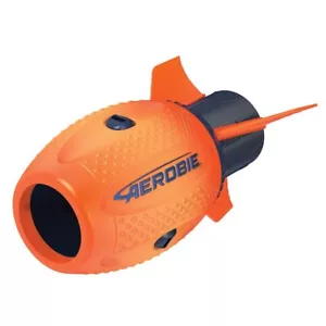 Aerobie Sonic Fin Football Long Distance Aerodynamics High Performance 100+yds! - Picture 1 of 7