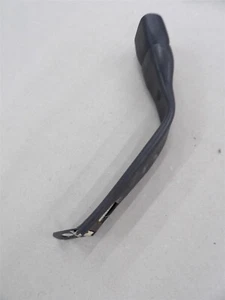 RH Front Inner Seat Belt Latch Buckle GRAY Jeep Cherokee XJ 1997-2001 - Picture 1 of 2