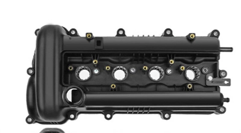 For Hyundai Kia Valve Cover Factory Diarect High Quality Hot Sale 224102B100 — 第 1/3 张图片