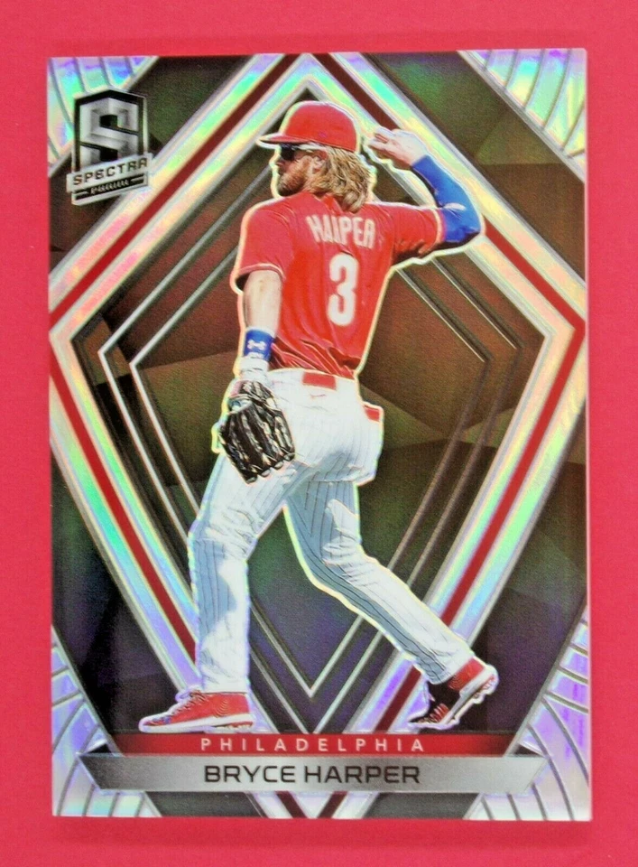 2020 Panini Spectra Prizm Holo Base Cards - Pick Your Card - Image 1 of 1