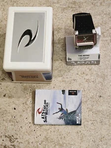 Rip Curl Analog Watch The ASTRO PU A2061G Original Box ( PLEASE READ ) - Picture 1 of 18
