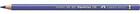 Faber-Castell Polychromos Artists' Single Pencil - Colour 120 Ultramarine