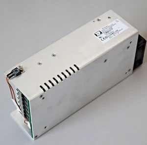 NETZTEIL / 36V/18A / XP POWER SHP650PS36-EF / Schaltnetzteil / Power Supply - Bild 1 von 7