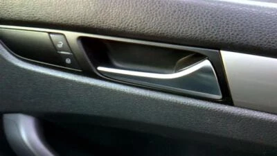 Manija de puerta interior usada se adapta a: Volkswagen Passat 2014 grado A Foto 1 de 4