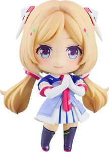 Hololive Production Nendoroid Action Figure Aki Rosenthal 10 cm - Picture 1 of 5