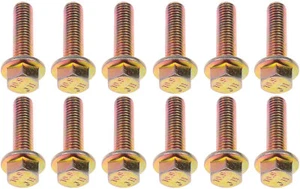 Exhaust Manifold Hardware Kit - Dorman# 03413B - Picture 1 of 1