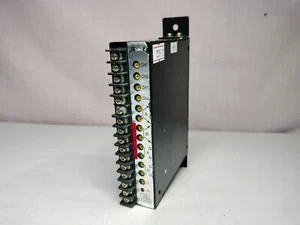 Controlador de válvula de accionamiento servo hidráulico Uchida URP-15W URP15W - Imagen 1 de 10