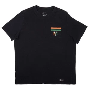 Camiseta Nike Venezia FC Bolsillo Bordado Para Hombre Talla XL Camiseta - Imagen 1 de 18