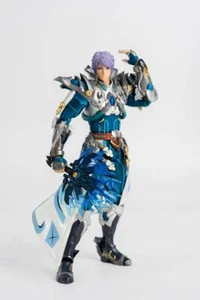 1/12 Honor of Kings Zhu Ge Liang 6 inch Figure Threezero - Picture 1 of 1