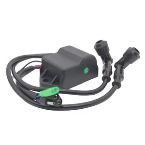 For Suzuki Outboard CDI Unit Ignition coil 32900-98100 32900-98101 5HP 6HP 8HP - Foto 1 di 13