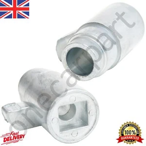 Pair Right Left Front Armrest Repair Kit For VW Multivan MkV Mk5 2003 to 2009 - Picture 1 of 3