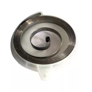 Muelle de arranque de retroceso para motosierra Husqvarna 435 440 445 450 455 # 540057502 nuevo - Imagen 1 de 2