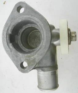 Thermostat Housing RH29 Ford OEM E9DZ-8592-E - Picture 1 of 6