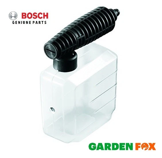 Bosch Garden AQT 500ml High Pressure Detergent Nozzle F016800415