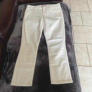 TOMMY HILFIGER GROP HOSE TAILLE 28 SUPER WEICH EUC WASCH NICHT GETRAGEN TOP 🙂 - Bild 1 von 7