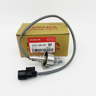 OEM Upstream Oxygen Sensor For 2018-20 Honda Accord Turbocharged 36531-6A0-A01 - Image 1 of 2