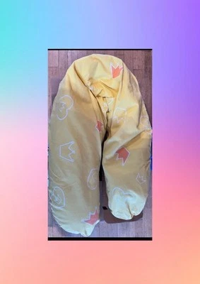 Stillkissen Stützkissen Stillen Baby - Bild 1 von 4