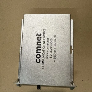 KONWERTER MEDIÓW ETHERNET COMNET CNFE1002 - Zdjęcie 1 z 8