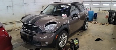 Mini Cooper Countryman 2014 transmisión automática fabricante de equipos originales 92 k millas - LKQ371746747 Foto 1 de 3