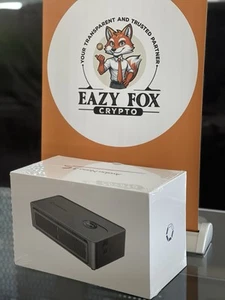 Avalon Nano 3S | 6TH/s | 140W | Air Cooling | Crypto Miner compacto | Nuevo - Imagen 1 de 4