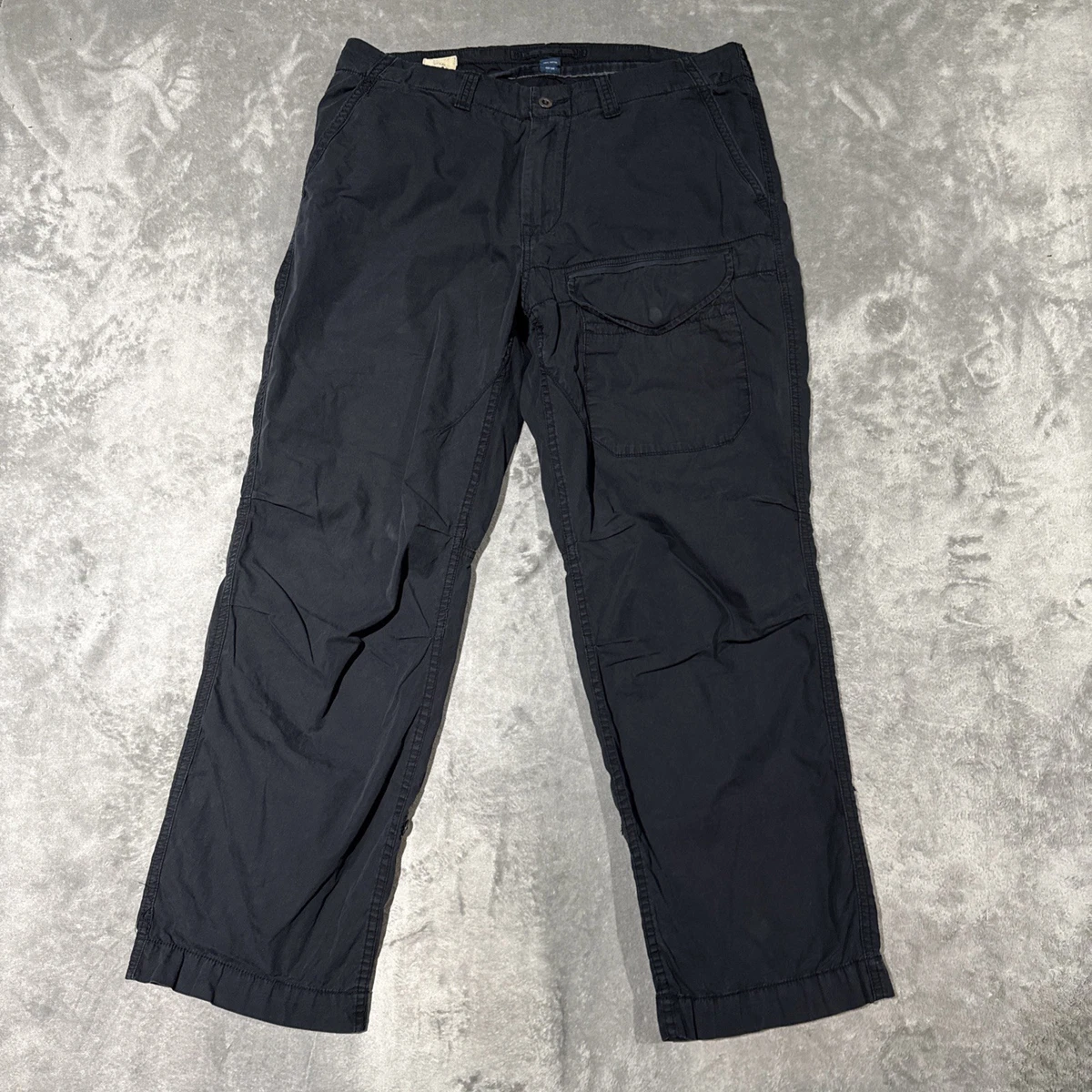 Polo Ralph Lauren Cargo Pants for Men for sale - eBay