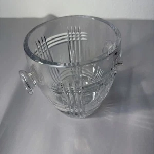 irish rose crystal Eiskübel - Bild 1 von 8