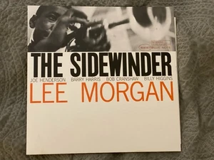 The Sidewinder by Lee Morgan (Record, 2010) Blue Note Classics - Picture 1 of 4