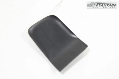 MITSUBISHI OUTLANDER SPORT 2011-2024 PUERTA DELANTERA IZQUIERDA INTERIOR MANIJA TAPA OEM Foto 1 de 4