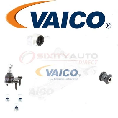 VAICO Suspension Kit for 2012-2015 Volkswagen Beetle 1.8L 2.5L L4 L5 - oj - Image 1 of 4